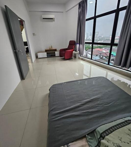 Kediaman Servis untuk Disewa di Boulevard 51 - Isaac Tee - Bedroom - PropertyGuru.com.my