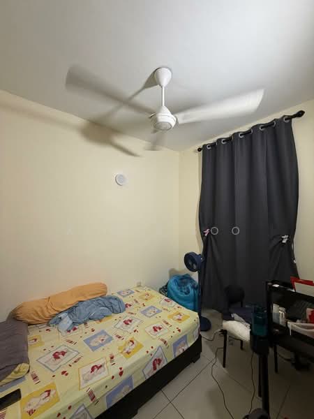 Condominium for Rent at One Damansara - Alicia Soo - Bedroom - PropertyGuru.com.my