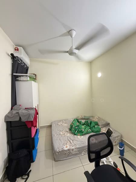 Condominium for Rent at One Damansara - Alicia Soo - Bedroom - PropertyGuru.com.my