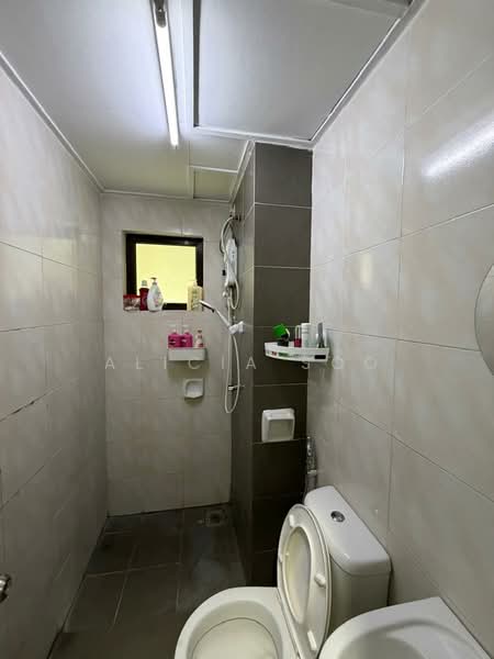 Condominium for Rent at One Damansara - Alicia Soo - Bathroom - PropertyGuru.com.my