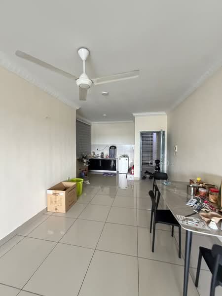 Condominium for Rent at One Damansara - Alicia Soo - Living Room - PropertyGuru.com.my