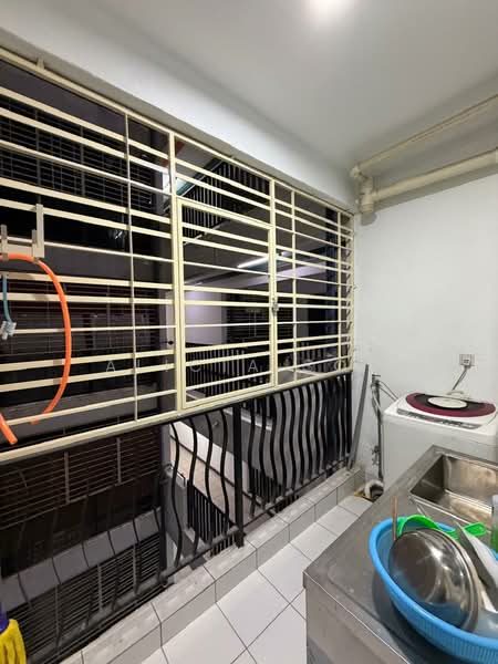 Condominium for Rent at One Damansara - Alicia Soo - Balcony - PropertyGuru.com.my