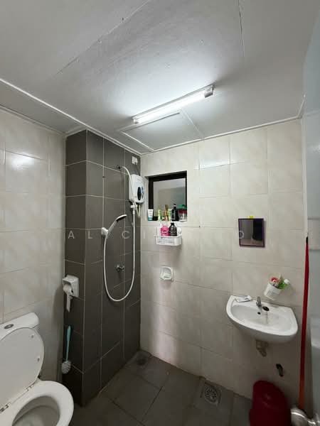 Condominium for Rent at One Damansara - Alicia Soo - Bathroom - PropertyGuru.com.my
