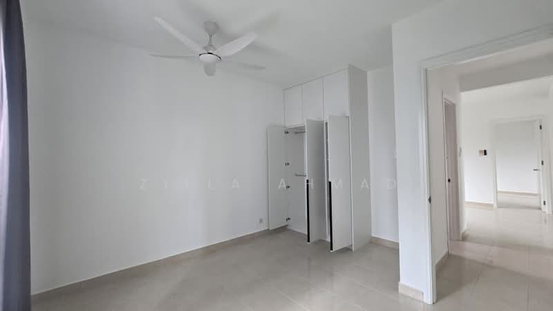 Kondominium untuk Disewa di Riana Green East - Zilla Ahmad - Interior - PropertyGuru.com.my