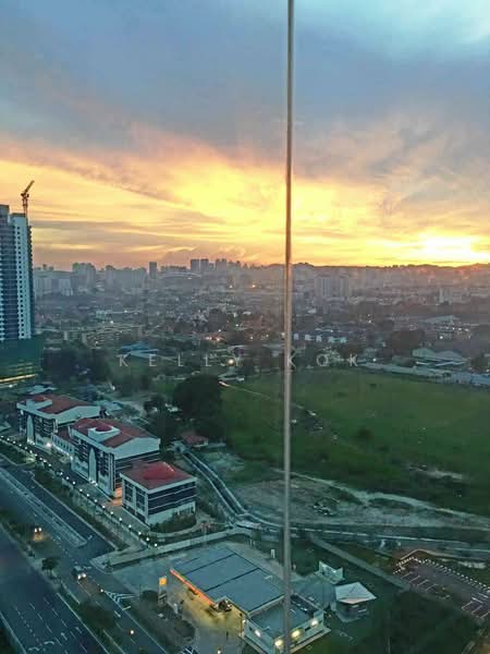 Servis Apartment untuk Disewa di Maxim Citylights @ Sentul KL - Kelly Kok - Exterior - PropertyGuru.com.my