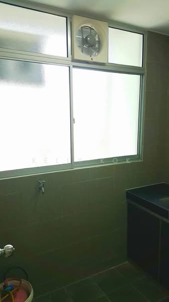 Servis Apartment untuk Disewa di Maxim Citylights @ Sentul KL - Kelly Kok - Interior - PropertyGuru.com.my