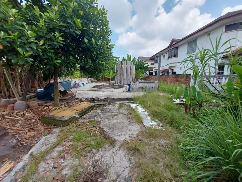 Residential Land for Sale in Kampung Tawas (Ipoh) - Gary Tang - Exterior - PropertyGuru.com.my