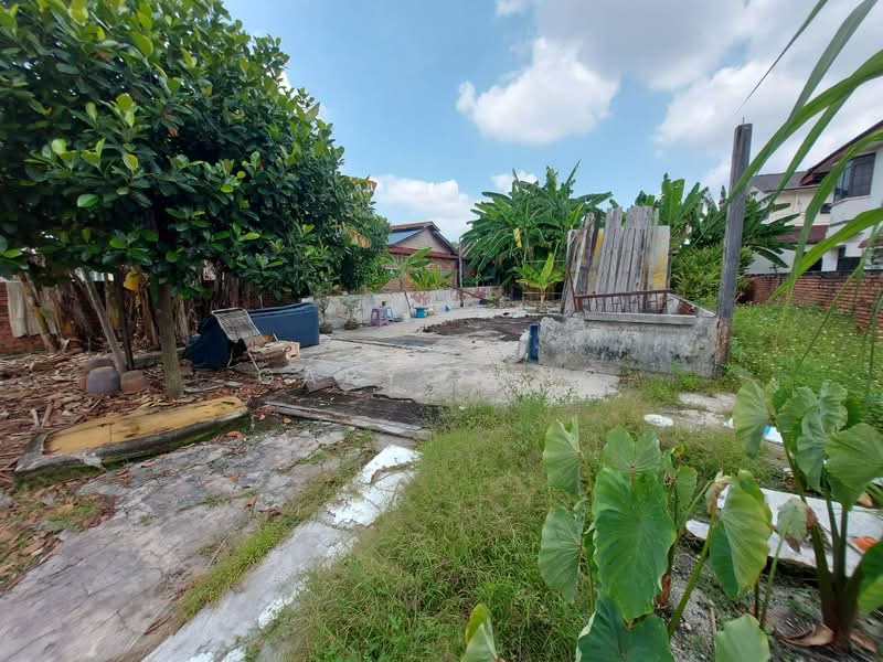 Residential Land for Sale in Kampung Tawas (Ipoh) - Gary Tang - Exterior - PropertyGuru.com.my