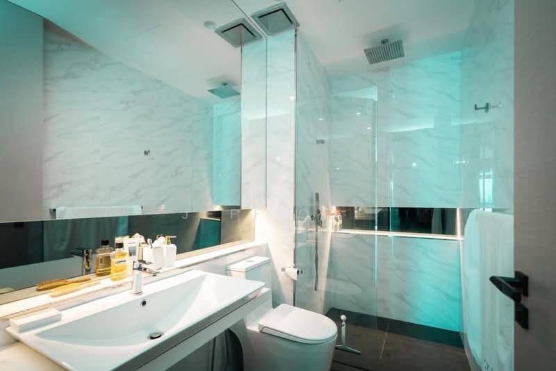 Servis Apartment untuk Dijual di City of Dreams - Jeff Ooi - Bathroom - PropertyGuru.com.my