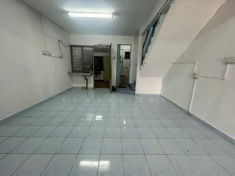 2-storey Terraced House for Sale in Ulu Tiram (Johor) - Edward Tan - Interior - PropertyGuru.com.my