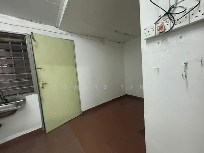 2-storey Terraced House for Sale in Ulu Tiram (Johor) - Edward Tan - Interior - PropertyGuru.com.my