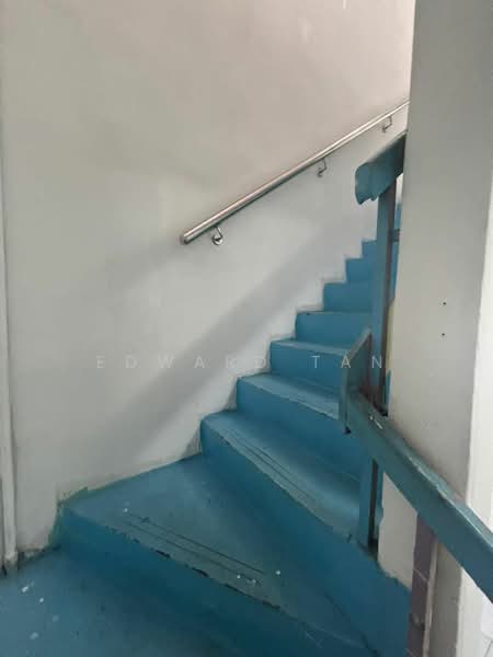 2-storey Terraced House for Sale in Ulu Tiram (Johor) - Edward Tan - Corridor - PropertyGuru.com.my