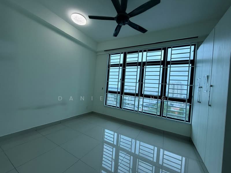 Service Residence for Sale at Citywoods - Daniel Yong - Bedroom - PropertyGuru.com.my