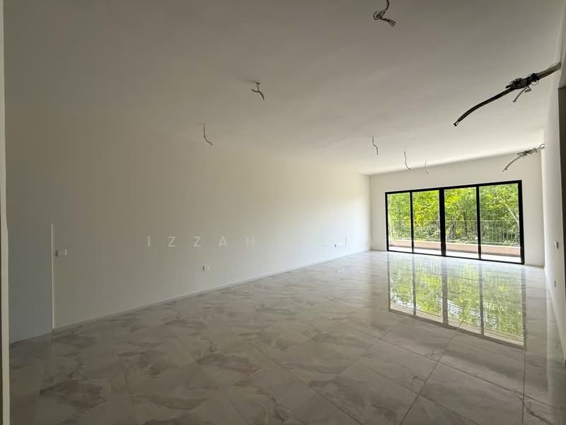 Rumah Teres 3 Tingkat untuk Dijual di Taman Melawati (Ulu Kelang) - Izzah Alias - PropertyGuru.com.my