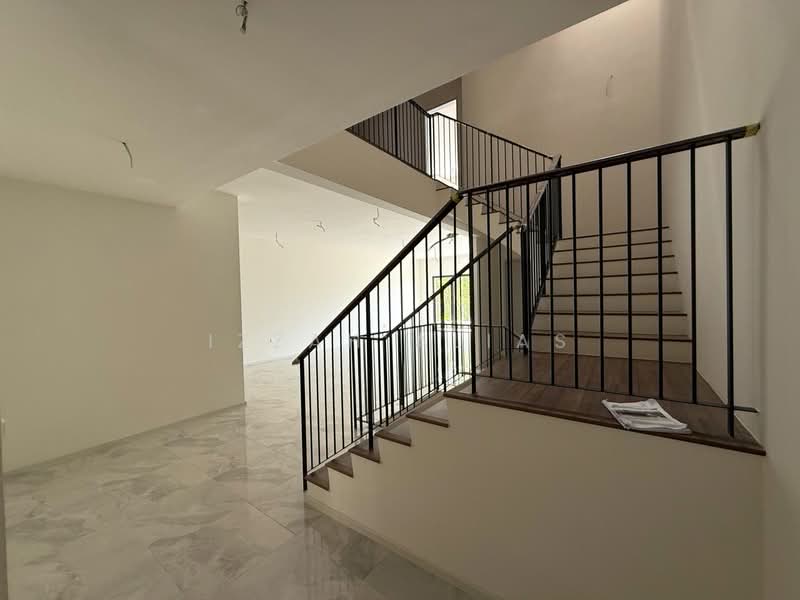 Rumah Teres 3 Tingkat untuk Dijual di Taman Melawati (Ulu Kelang) - Izzah Alias - PropertyGuru.com.my