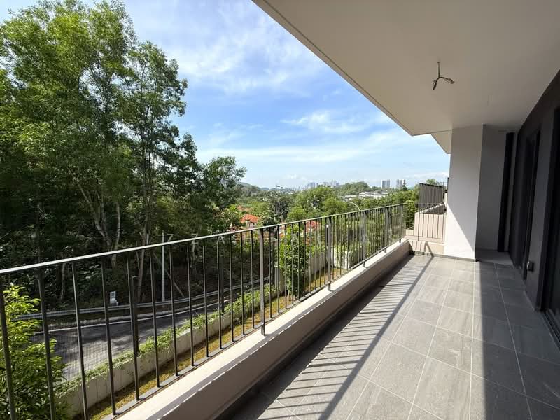 Rumah Teres 3 Tingkat untuk Dijual di Taman Melawati (Ulu Kelang) - Izzah Alias - PropertyGuru.com.my