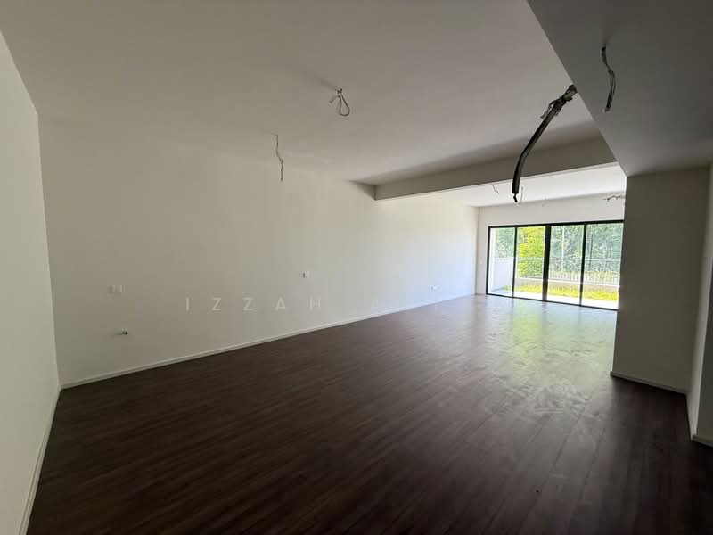 Rumah Teres 3 Tingkat untuk Dijual di Taman Melawati (Ulu Kelang) - Izzah Alias - PropertyGuru.com.my