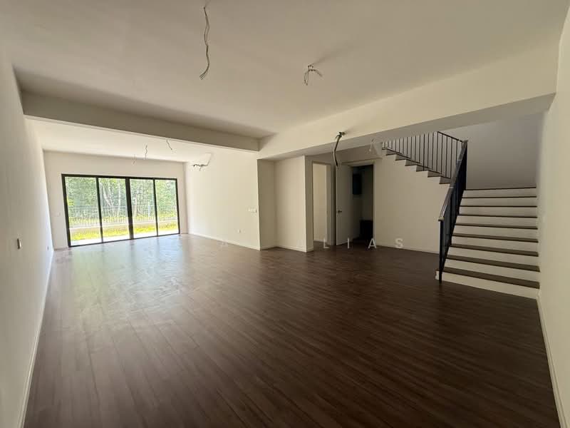 Rumah Teres 3 Tingkat untuk Dijual di Taman Melawati (Ulu Kelang) - Izzah Alias - PropertyGuru.com.my