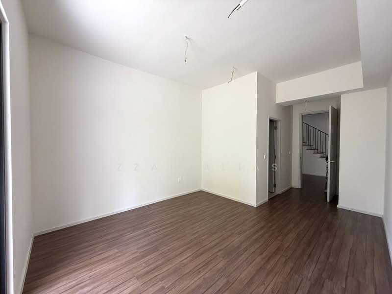 Rumah Teres 3 Tingkat untuk Dijual di Taman Melawati (Ulu Kelang) - Izzah Alias - PropertyGuru.com.my