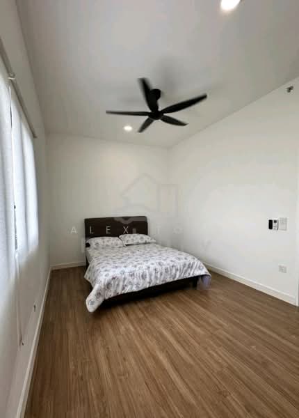 Kondominium untuk Disewa di Tuai Residence - Alex Tong - PropertyGuru.com.my