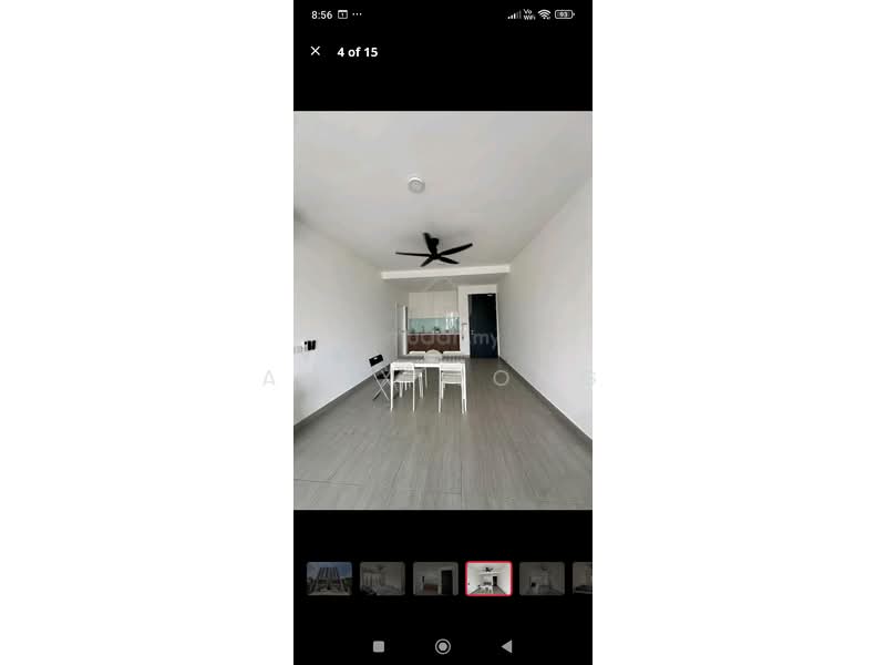 Kondominium untuk Disewa di Tuai Residence - Alex Tong - PropertyGuru.com.my