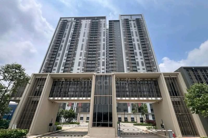Kondominium untuk Disewa di Tuai Residence - Alex Tong - PropertyGuru.com.my