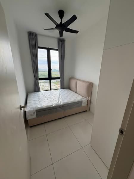 Service Residence for Rent at Vivo Executive Apartment - Mei Tan - PropertyGuru.com.my