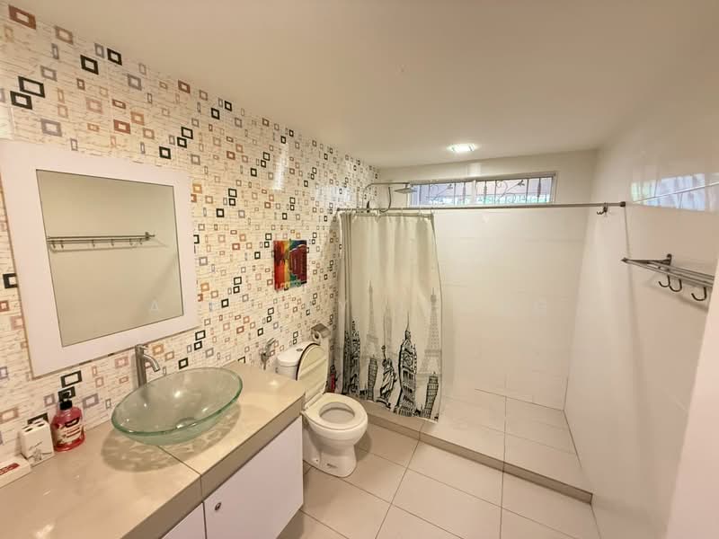 Rumah Teres 1 Tingkat untuk Disewa di Taman Pasir Puteh Selatan (Ipoh) - Ainsley Thong - Bathroom - PropertyGuru.com.my