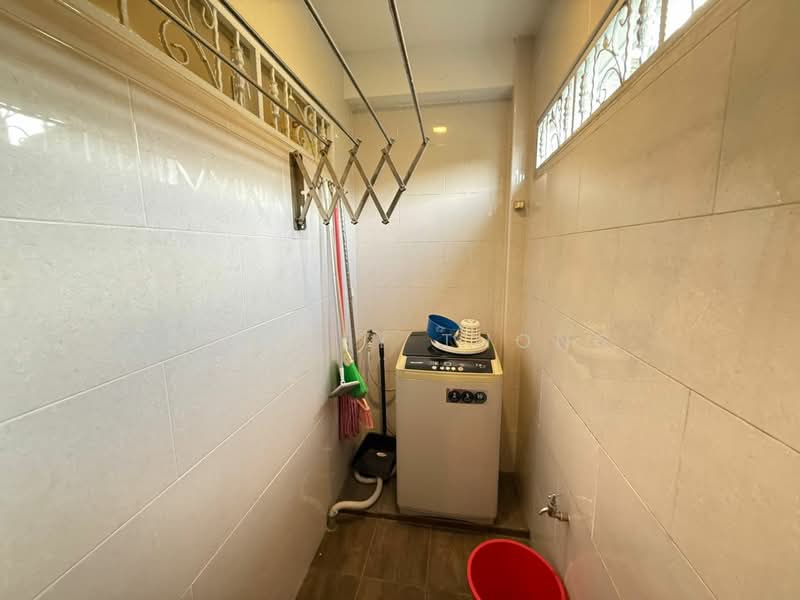 Rumah Teres 1 Tingkat untuk Disewa di Taman Pasir Puteh Selatan (Ipoh) - Ainsley Thong - Interior - PropertyGuru.com.my
