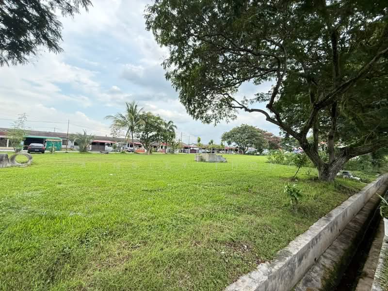 Rumah Teres 1 Tingkat untuk Disewa di Taman Pasir Puteh Selatan (Ipoh) - Ainsley Thong - Exterior - PropertyGuru.com.my
