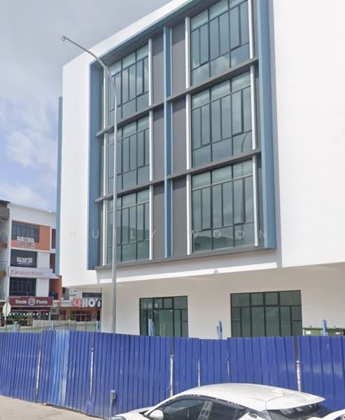 Shop / Office for Rent in Bandar Baru Permas Jaya (Permas Jaya) - Huily Woon - PropertyGuru.com.my