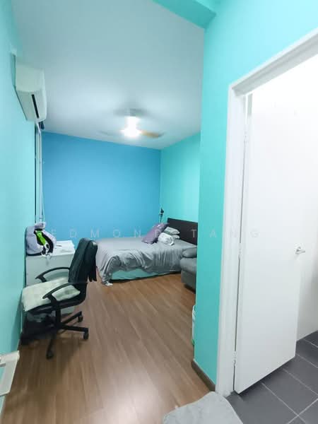 Rumah Kluster untuk Disewa di Bukit Indah (Iskandar Puteri (Nusajaya)) - Edmond Tang - Bedroom - PropertyGuru.com.my