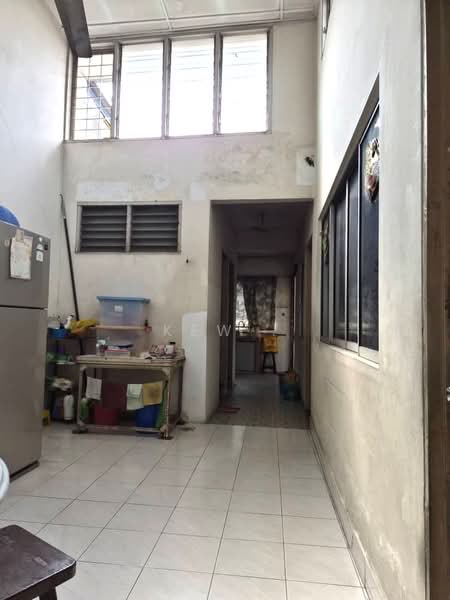 Rumah Teres untuk Dijual di Seksyen 51a (Petaling Jaya) - Kew . - Interior - PropertyGuru.com.my