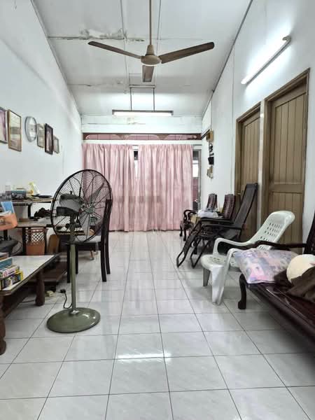 Rumah Teres untuk Dijual di Seksyen 51a (Petaling Jaya) - Kew . - PropertyGuru.com.my