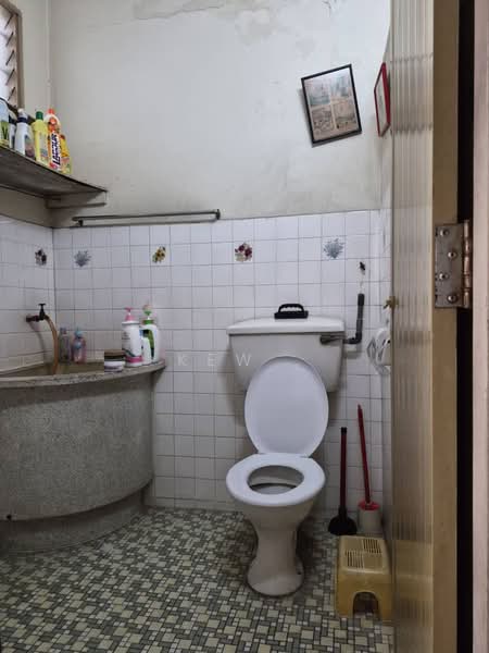 Rumah Teres untuk Dijual di Seksyen 51a (Petaling Jaya) - Kew . - PropertyGuru.com.my