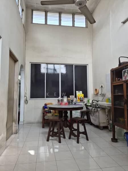 Rumah Teres untuk Dijual di Seksyen 51a (Petaling Jaya) - Kew . - PropertyGuru.com.my