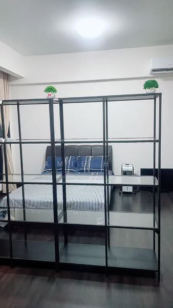 Servis Apartment untuk Dijual di 28 Boulevard - Camie Hoo - Bedroom - PropertyGuru.com.my
