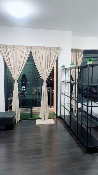 Servis Apartment untuk Dijual di 28 Boulevard - Camie Hoo - View - PropertyGuru.com.my