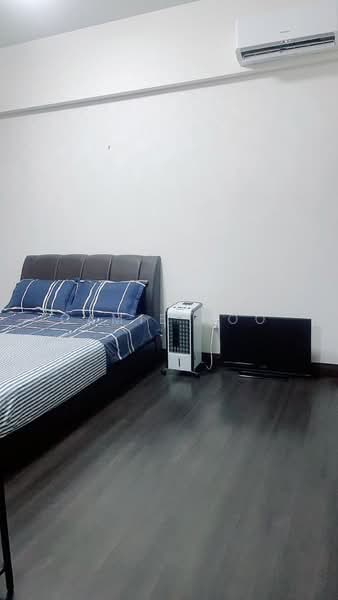 Servis Apartment untuk Dijual di 28 Boulevard - Camie Hoo - Bedroom - PropertyGuru.com.my
