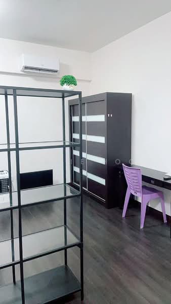 Servis Apartment untuk Dijual di 28 Boulevard - Camie Hoo - Interior - PropertyGuru.com.my