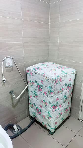 Servis Apartment untuk Dijual di 28 Boulevard - Camie Hoo - Interior - PropertyGuru.com.my
