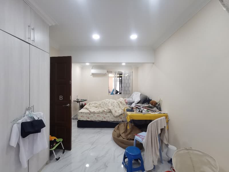 2-storey Terraced House for Sale in Sri Petaling (Kuala Lumpur) - Billy Leong - Bedroom - PropertyGuru.com.my