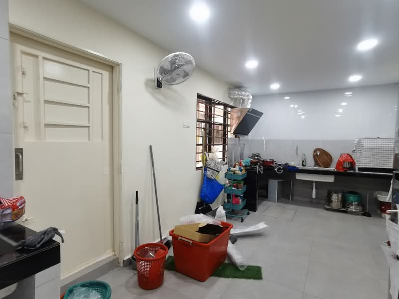 2-storey Terraced House for Sale in Sri Petaling (Kuala Lumpur) - Billy Leong - Kitchen - PropertyGuru.com.my