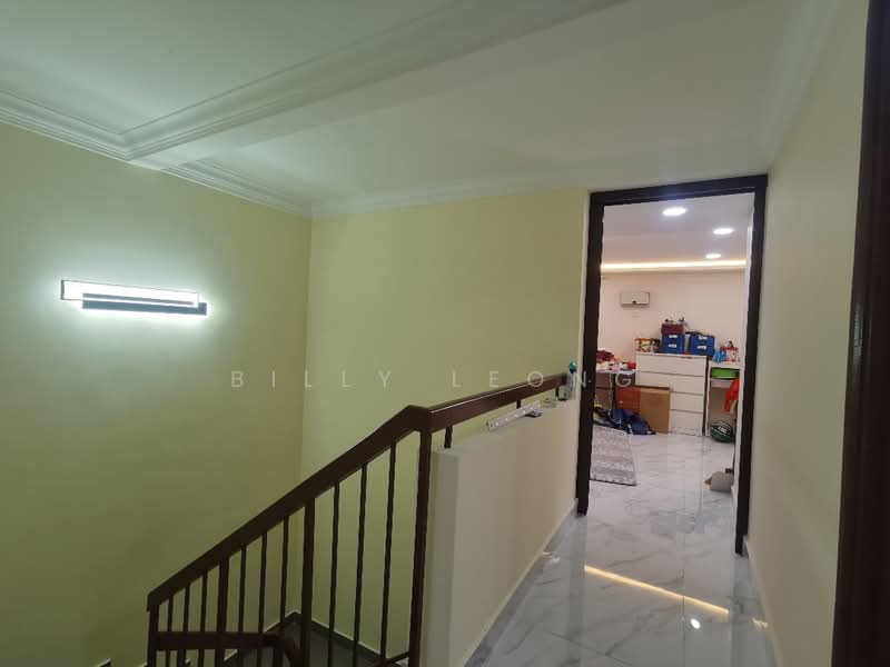 2-storey Terraced House for Sale in Sri Petaling (Kuala Lumpur) - Billy Leong - Interior - PropertyGuru.com.my