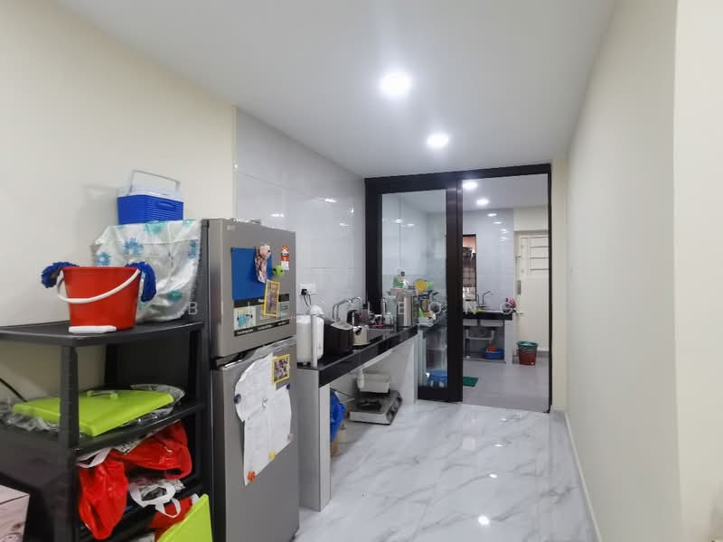 2-storey Terraced House for Sale in Sri Petaling (Kuala Lumpur) - Billy Leong - Kitchen - PropertyGuru.com.my