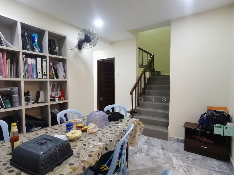 2-storey Terraced House for Sale in Sri Petaling (Kuala Lumpur) - Billy Leong - Interior - PropertyGuru.com.my