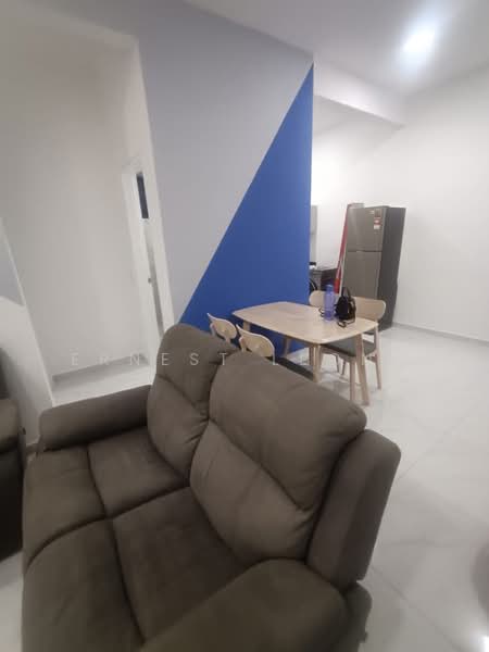 Service Residence for Rent at Equine Residence - Ernest Leong - PropertyGuru.com.my