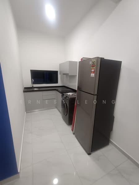 Service Residence for Rent at Equine Residence - Ernest Leong - PropertyGuru.com.my