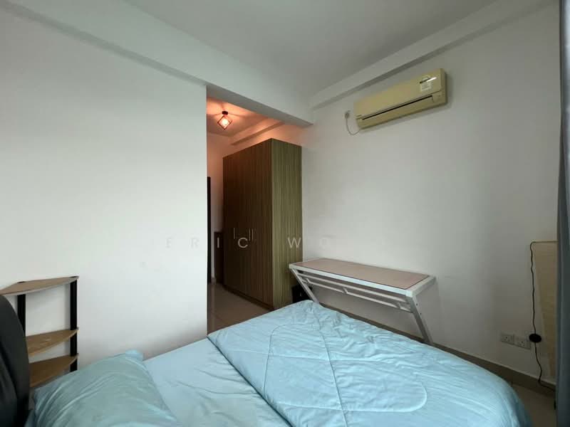 Service Residence for Rent at D'Secret Garden (Pangsapuri Kempas Indah) - Eric Wong - PropertyGuru.com.my
