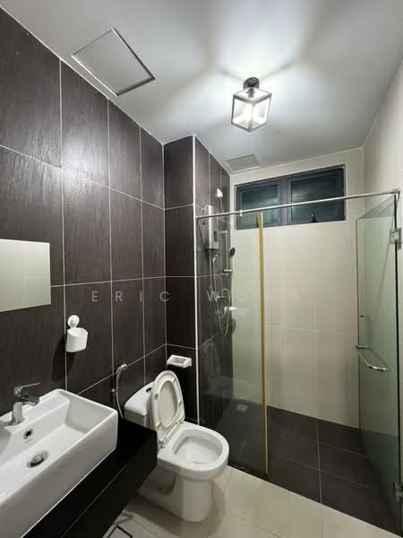 Service Residence for Rent at D'Secret Garden (Pangsapuri Kempas Indah) - Eric Wong - PropertyGuru.com.my